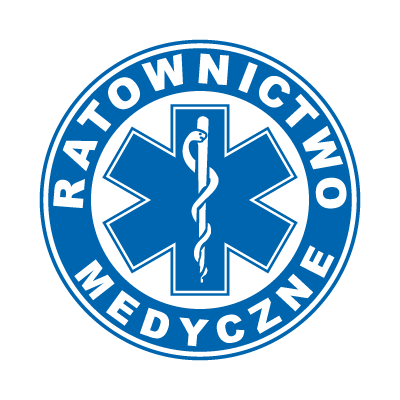 Ratownictwo Medyczne logo vector