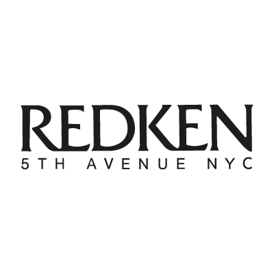 Redken logo vector