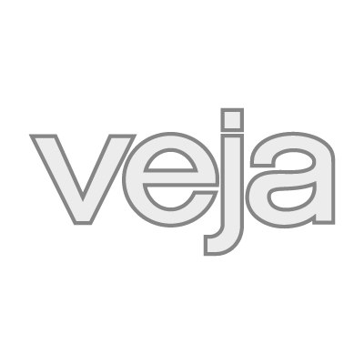 Revista Veja logo vector