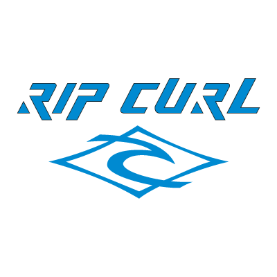 Rip Curl (Aus) vector logo