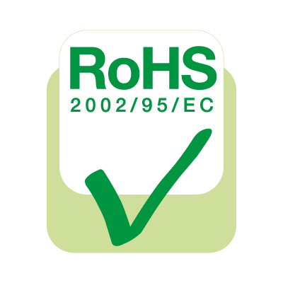 RoHS 2002/95/EC vector logo
