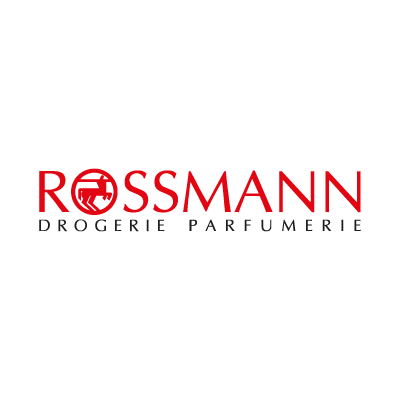 Rossmann logo vector