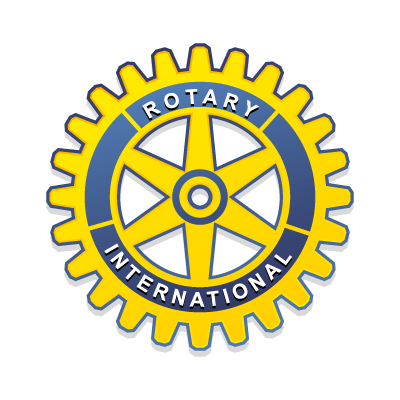 Rotary Club (.EPS) vector logo