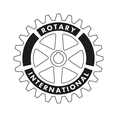 Rotary International Club vector logo