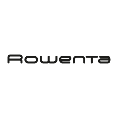 Rowenta vector logo