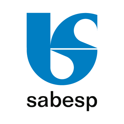 Sabesp vector logo