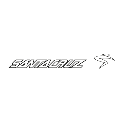 Santa Cruz Bicycles vector logo