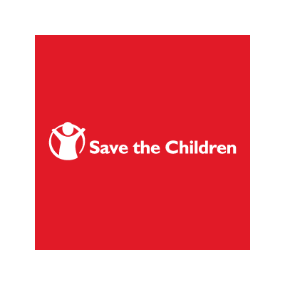 Save the Children vector logo