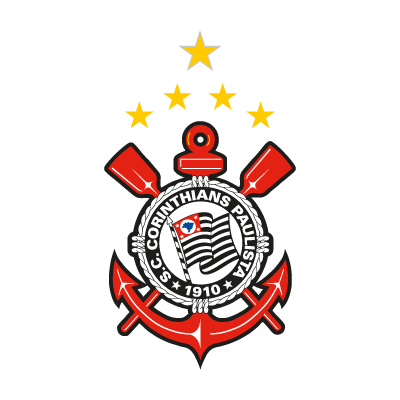 S.C. Corinthians Paulista vector logo
