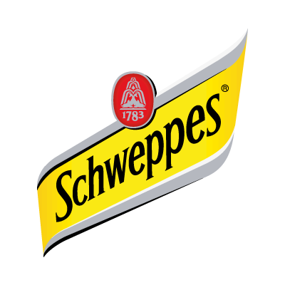 Schweppes (.EPS) vector logo