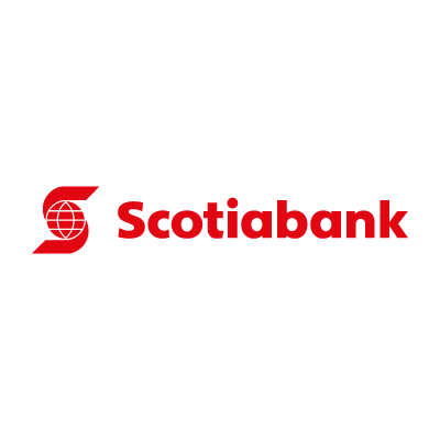 Scotiabank of Nova Scotia vector logo