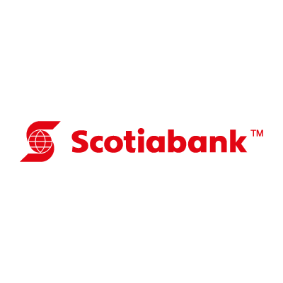 Scotiabank TM vector logo