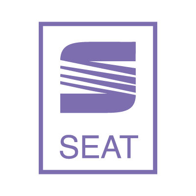 Seat SA logo vector