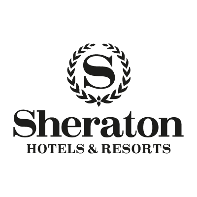 Sheraton Hotels & Resorts vector logo