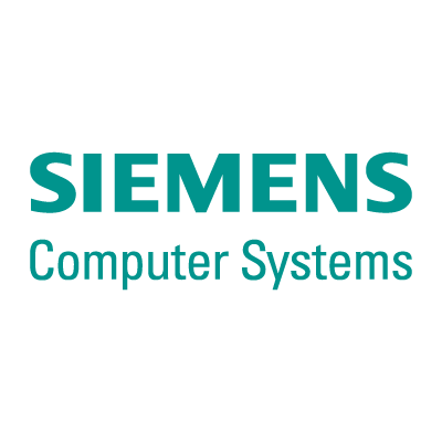 Siemens Computer Systems logo vector