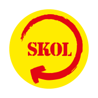 Skol new vector logo