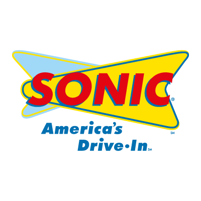 Sonic (.EPS) vector logo