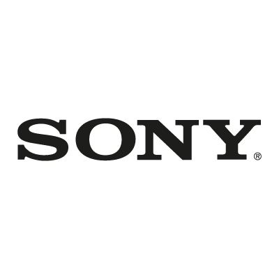 Sony Corporation vector logo
