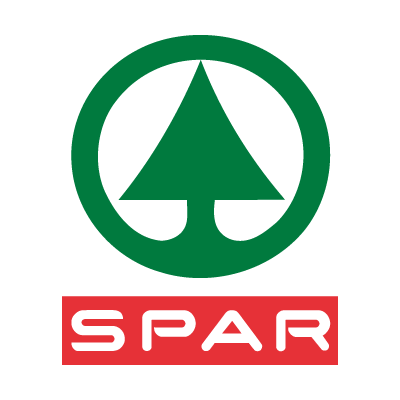 Spar (.EPS) vector logo