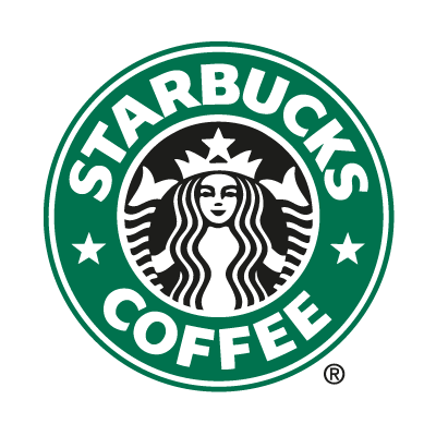 Starbucks Coffee logo vector free download - Brandslogo.net