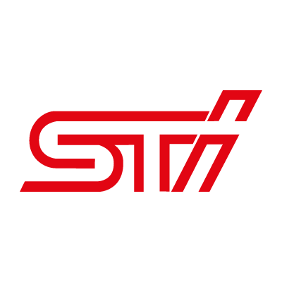 STI vector logo