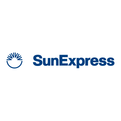 SunExpress vector logo