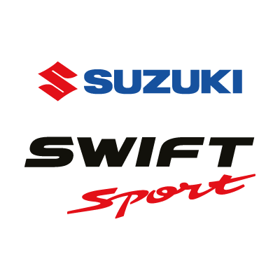  Suzuki Swift Sport logo vector descarga gratuita