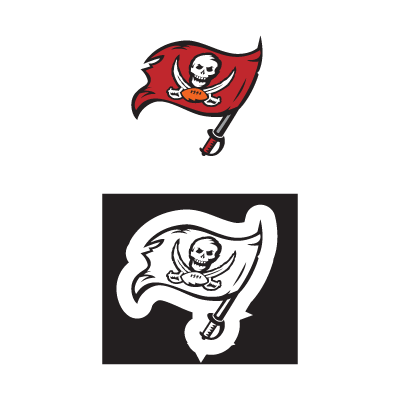Tampa Bay Buccaneers (.EPS) vector logo