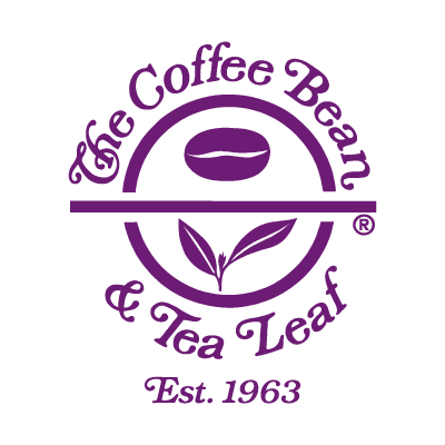 The Coffee Bean & Tea Leaf logo vector