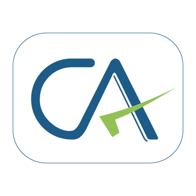 The Institute of Chartered Accountants of India vector logo