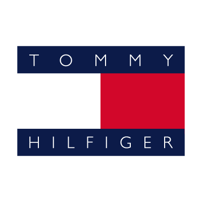 Tommy Hilfiger (.EPS) vector logo