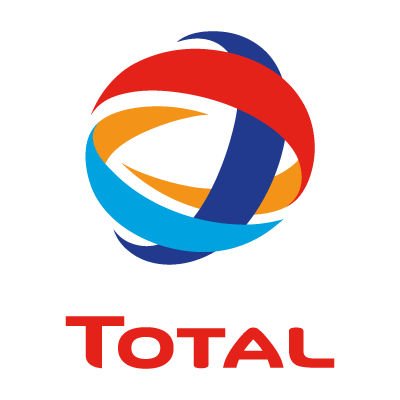 Total new vector logo