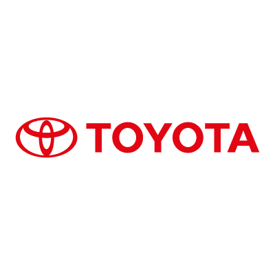 Toyota (.EPS) vector logo