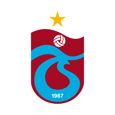 Trabzonspor Kulubu logo vector