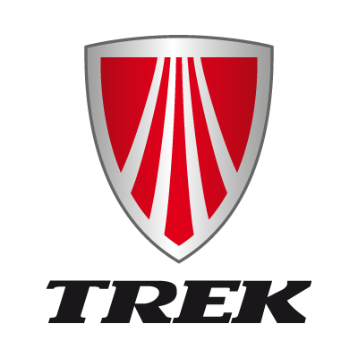 Trek logo vector