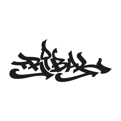 Tribal (.EPS) vector logo