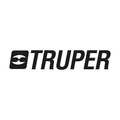 Truper vector logo