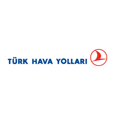 Turk Hava Yollari vector logo