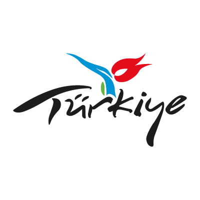Turkiye vector logo