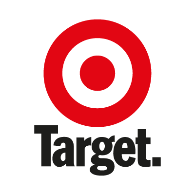 Target Australia vector logo