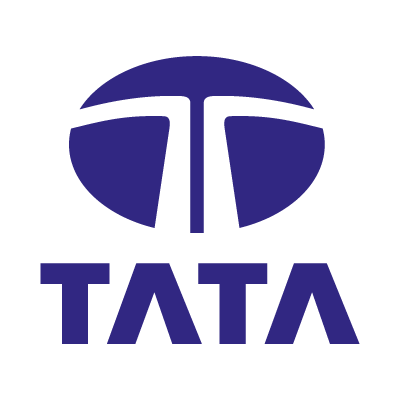 Tata Football logo vector