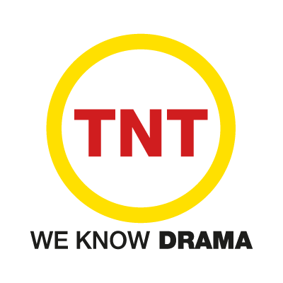TNT We Know Drama vector logo
