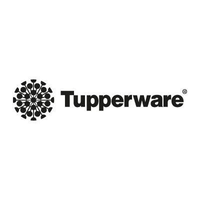 Tupperware (.EPS) vector logo