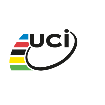 UCI logo vector