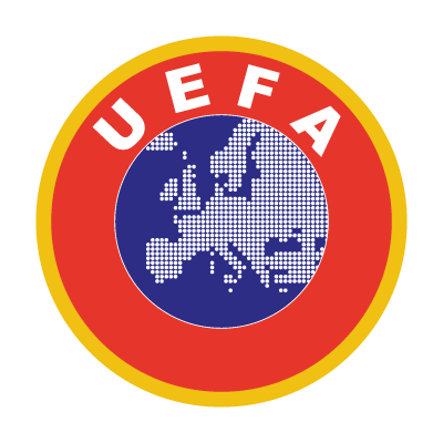 UEFA logo vector