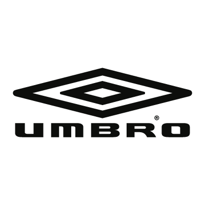 Umbro Black vector logo