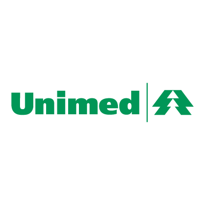 Unimed Brasil logo vector