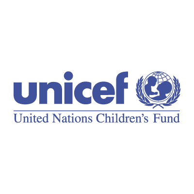 United Nations Children's Fund logo vector