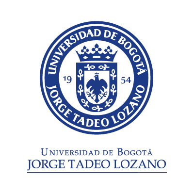 Universidad Jorge Tadeo Lozano vector logo