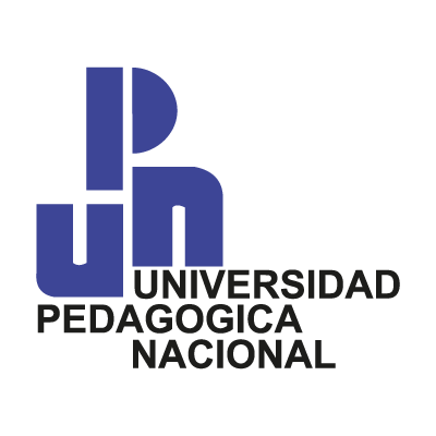 Universidad Pedagogica Nacional vector logo